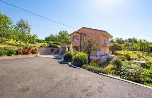 Amazing Apartment In Viskovo With Wifi - Foto 13