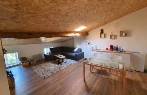 LOFT DU GET - Foto 8