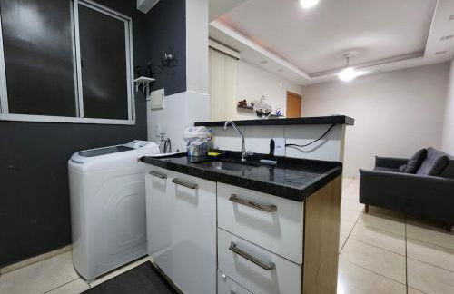 Ap Green Ville 2 Quartos - Foto 13