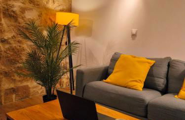 Sleep-in-Montpellier, Gaya, 6 pers, Ecusson - Foto 4