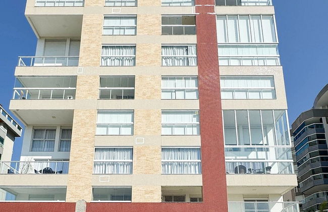 Amplo apartamento em Palmas - Photo 61