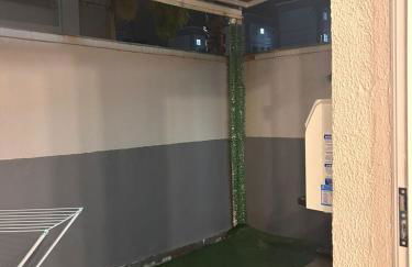 Apartamento lindo e aconchegante 2 quartos - Foto 8