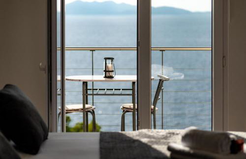 Korkyra Seashell - Foto 27