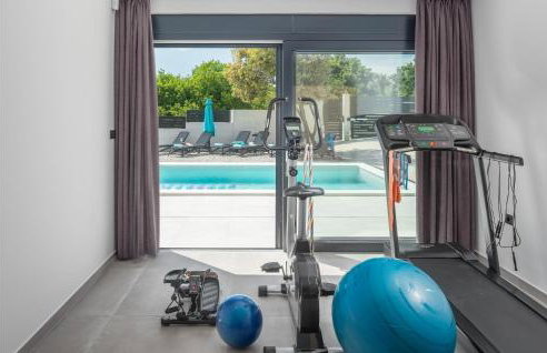 Stunning Home In Rebici With Sauna - Foto 48