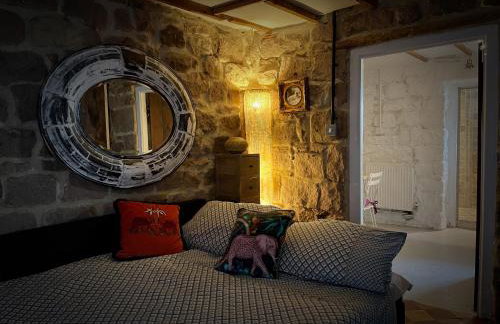 Burtys Snug Cromford nr Matlock Historic UNESCO - Foto 4