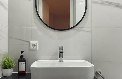 Nice City Apartment - Foto 6