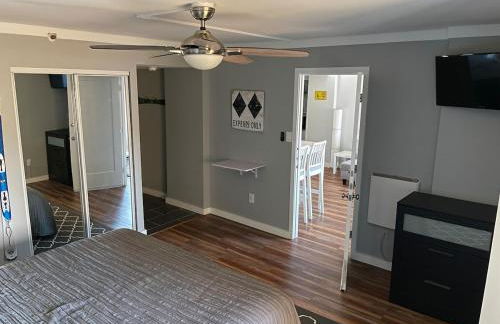 2 BR, 2 Bath Condo on the slopes with night skiing! - Foto 13