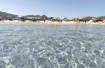 Posidonia Guest House La Caletta Sardegna - Foto 44