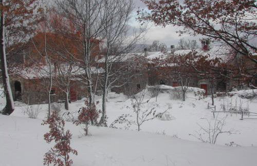 Case Danti La Giara - Foto 24