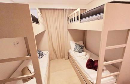 Flat Muro Alto Ecolife - Foto 20