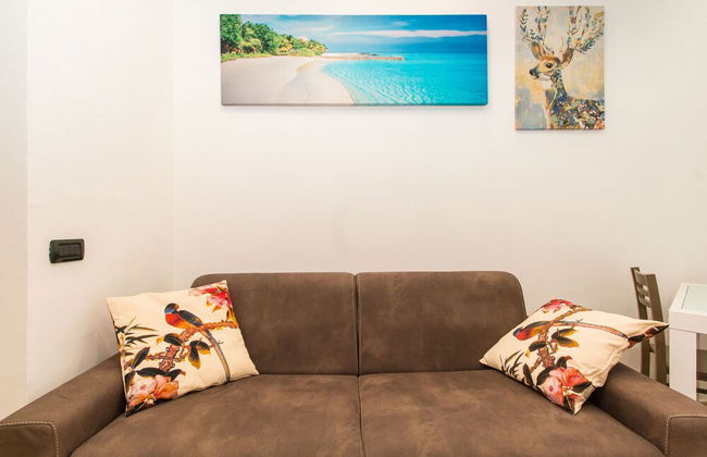 Piazza Bengasi Cozy Apartment - Photo 16