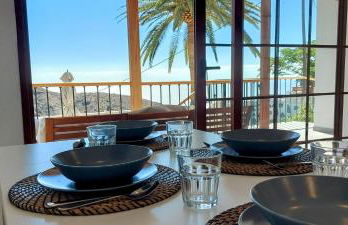 Vv Casa Mercedes puesta de sol WiFi garantizada - Photo 25