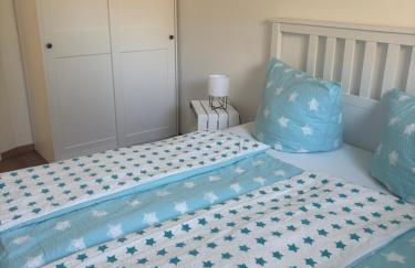 Strandlächeln Lodge - Ferienwohnung mit 2 Schlafzimmern - Foto 35