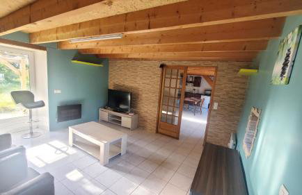 Kermarc'heg - Foto 1