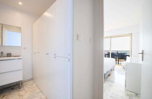 Résidence 3p Vue Mer, Piscine – Cannes Croix Des Gardes - 3P Vue Mer, Piscine – Cannes Croix des Gardes MAE-3273 - Foto 20