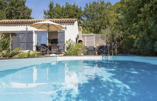 Holiday Home in Brignoles with Private Pool - Foto 3