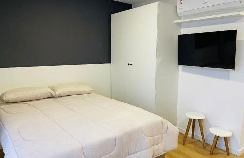 LOFT UP 1309 | Mobiliado | WIFI | Piscina | - Foto 3