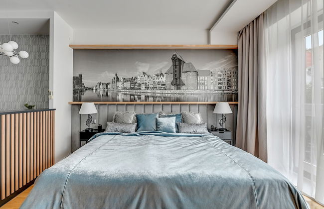 Old Town by Welcome Apartment - Foto 53