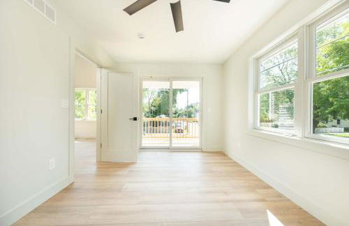 Maple Manor - The Carriage House - Foto 10