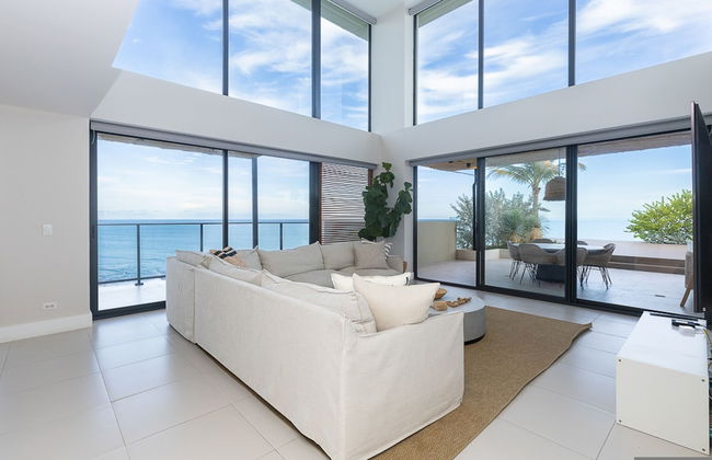 The Palms Penthouse by Acomodo Punta Caelo - Foto 70