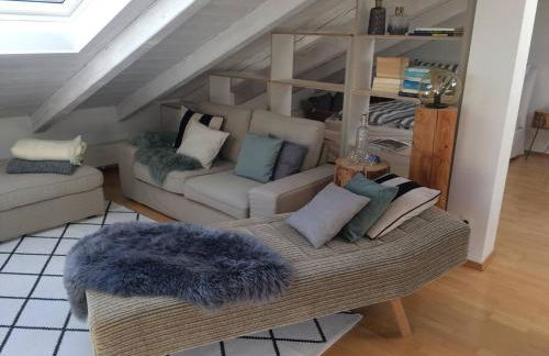 Chiemgau-LOFT zwischen Seenzauber und Gipfelglück - Foto 22