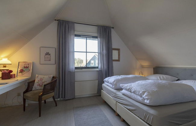 Holiday Villa at Park De Buitenplaats - Foto 4