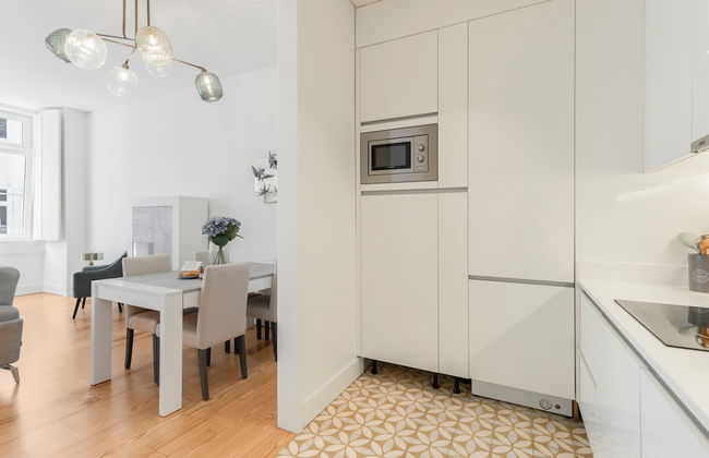 Gonzalo's Guest Apartments - Luxury Baixa - Foto 50