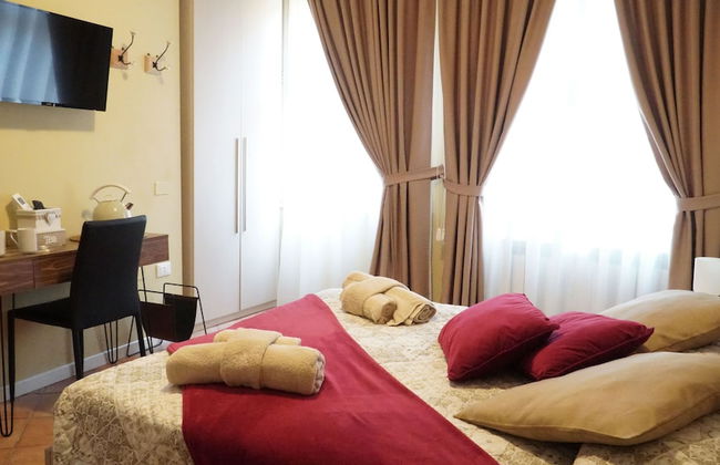 Room & Breakfast Canalino 21 - Photo 8