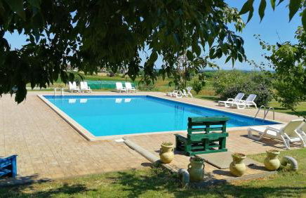 Moratto's Apartments - Foto 38