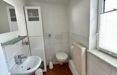 Gemütliche Ferienwohnung im Altbau - Foto 7