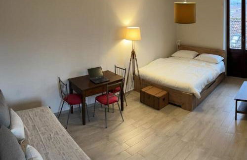 Nel centro storico di Moncalieri - Foto 1