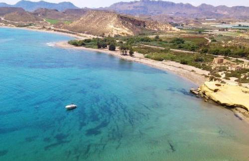 Cómodo apartamento en El Calón Playa frente al mar - Foto 30