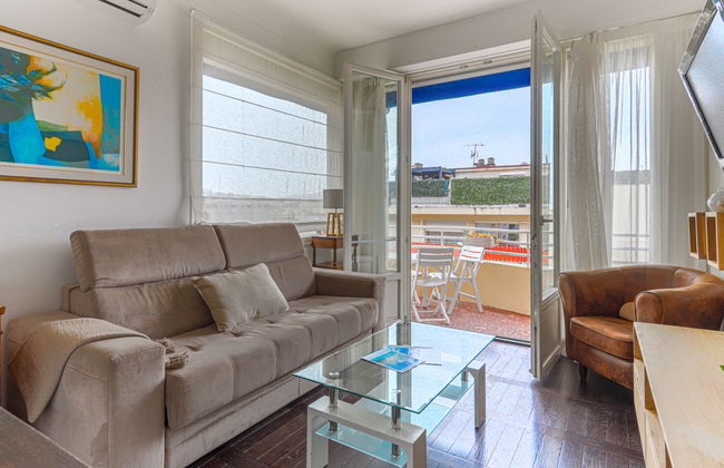 Saint Christophe - Photo 1