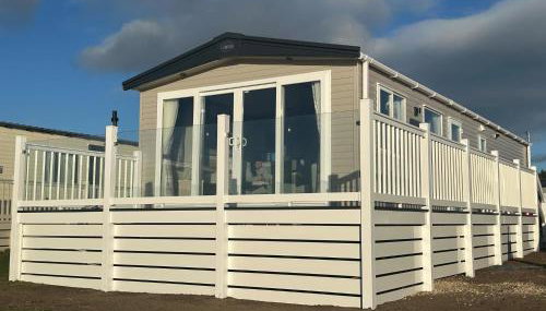 Clearwater View - Stunning sea views from large deck - Foto 4