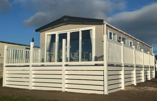 Clearwater View - Stunning sea views from large deck - Foto 4