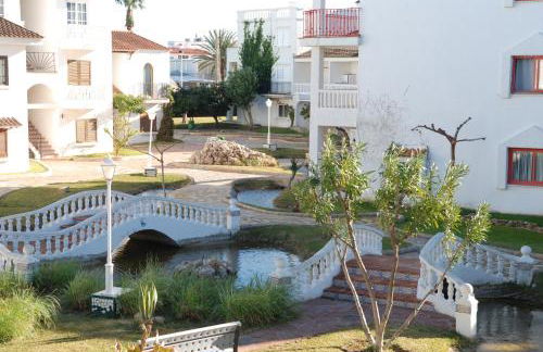 Apartamentos Playa Romana Park - Foto 8