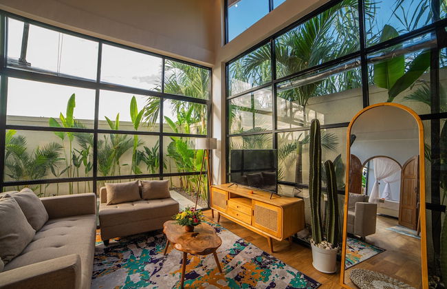 Mya Harmony Villas Seminyak - Foto 76