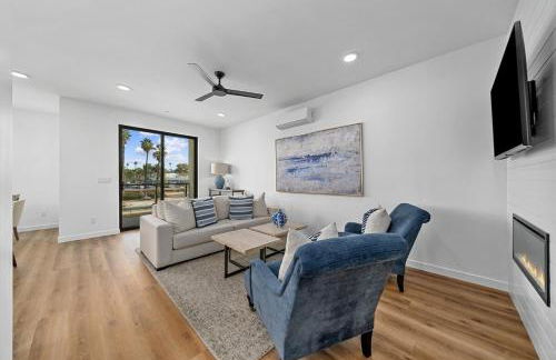 Rooftop Home With Ocean View & Private Parking - Foto 11