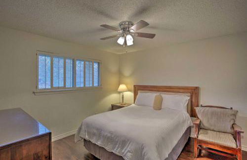 Unwind Fireside and Play Pool! Idyllic McKinney Home - Foto 21