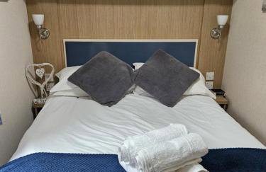 Ocean Pearl , 20 Circular , Challaborough Bay - Foto 12