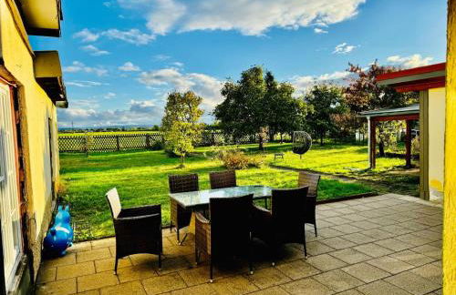 Ferienhaus unterm Kohnstein - Photo 10