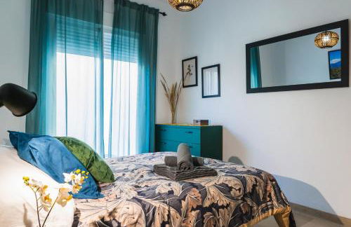 Apartamento amplio con gran terraza y vistas - Foto 21