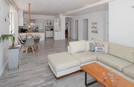 Myrto Villa heated pool - Foto 42