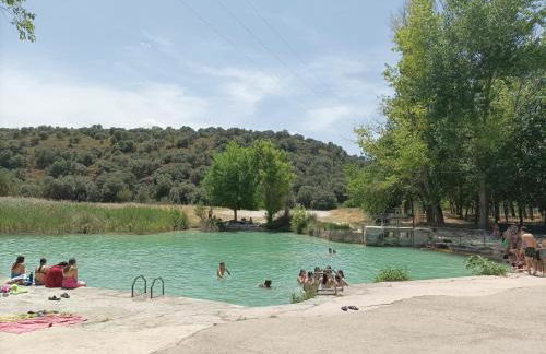 Casa Rural RosaVera - Foto 30