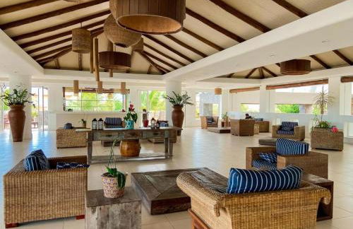 Buzios Beach Resort Residencial super luxo 1307 - Foto 41