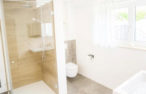 RuheTraum 80 - Design-Apartment - Foto 10