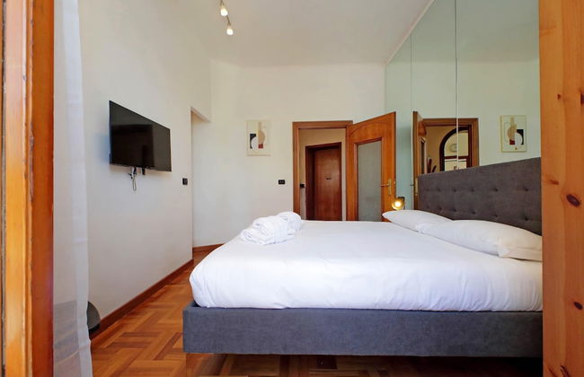 4bnb - Donatello Apartment - Foto 9