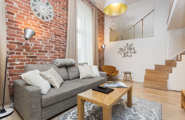 Angleterre Apartments - Foto 35