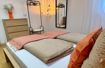 Ferienhaus - Das Seigendorfer - Foto 12