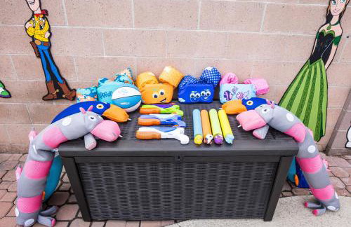 Mickeys House by OC Adventure Homes - Photo 56